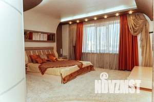 3-к квартира, посуточно, 100м2, 8/10 этаж