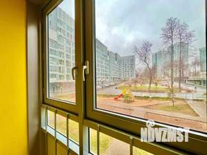 2-к квартира, посуточно, 49м2, 1/1 этаж