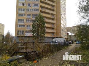 2-к квартира, на длительный срок, 44м2, 12/12 этаж
