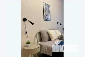 2-к квартира, посуточно, 56м2, 3/18 этаж