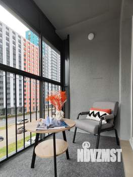 2-к квартира, на длительный срок, 50м2, 3/22 этаж