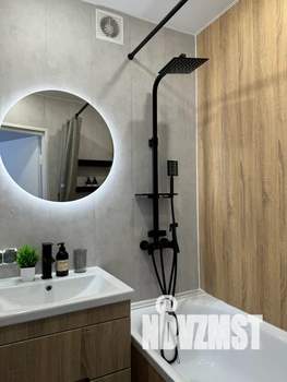 1-к квартира, посуточно, 31м2, 4/5 этаж