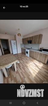 2-к квартира, на длительный срок, 45м2, 7/26 этаж
