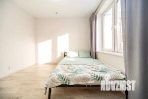 1-к квартира, посуточно, 67м2, 1/1 этаж