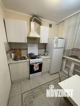 2-к квартира, посуточно, 44м2, 5/5 этаж
