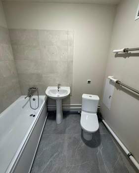 Студия квартира, на длительный срок, 22м2, 9/10 этаж