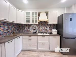 1-к квартира, на длительный срок, 38м2, 3/10 этаж