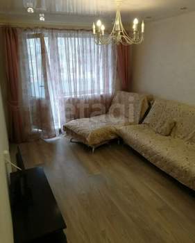 2-к квартира, на длительный срок, 45м2, 3/5 этаж