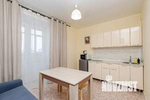 1-к квартира, посуточно, 47м2, 1/1 этаж