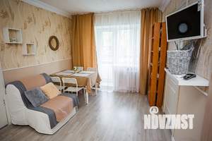 2-к квартира, посуточно, 45м2, 3/5 этаж