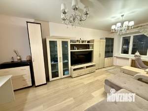 2-к квартира, на длительный срок, 80м2, 8/17 этаж