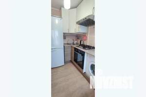 1-к квартира, посуточно, 31м2, 3/5 этаж