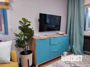 1-к квартира, посуточно, 35м2, 2/5 этаж