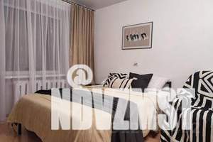 1-к квартира, посуточно, 35м2, 3/9 этаж