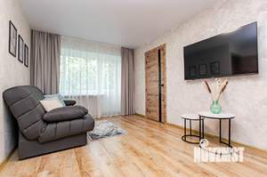 2-к квартира, посуточно, 50м2, 3/5 этаж