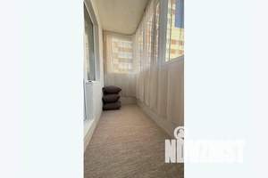 2-к квартира, посуточно, 60м2, 5/9 этаж