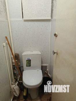 2-к квартира, посуточно, 54м2, 4/5 этаж