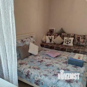 Студия квартира, посуточно, 30м2, 9/25 этаж