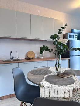 Студия квартира, посуточно, 34м2, 3/8 этаж