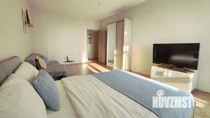 2-к квартира, на длительный срок, 56м2, 20/25 этаж