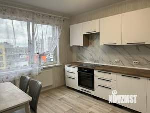 1-к квартира, на длительный срок, 35м2, 12/16 этаж