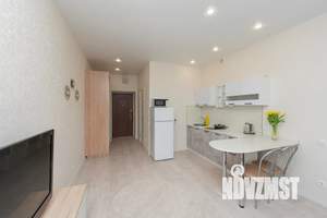 Студия квартира, посуточно, 30м2, 5/15 этаж
