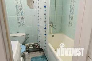 1-к квартира, посуточно, 31м2, 2/5 этаж