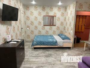2-к квартира, посуточно, 44м2, 5/5 этаж
