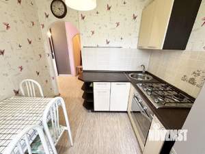 1-к квартира, на длительный срок, 30м2, 4/5 этаж