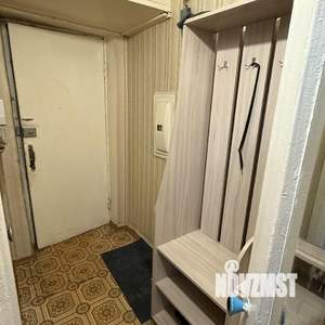 1-к квартира, на длительный срок, 31м2, 5/5 этаж