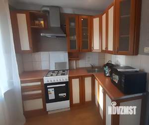 1-к квартира, на длительный срок, 30м2, 4/5 этаж