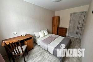 2-к квартира, посуточно, 47м2, 2/5 этаж