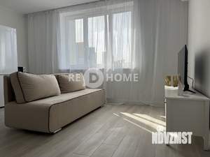 2-к квартира, на длительный срок, 47м2, 7/21 этаж