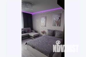 1-к квартира, посуточно, 40м2, 15/16 этаж