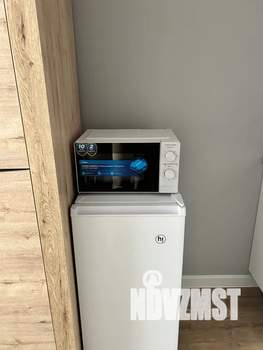 Студия квартира, посуточно, 23м2, 1/4 этаж