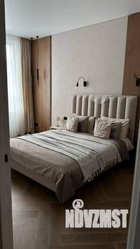 2-к квартира, на длительный срок, 50м2, 4/6 этаж