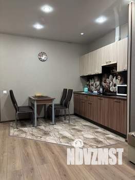 2-к квартира, посуточно, 51м2, 24/25 этаж