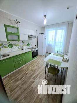Фото квартиры в аренду (8)
