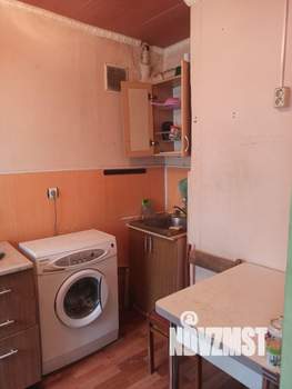2-к квартира, на длительный срок, 38м2, 1/5 этаж