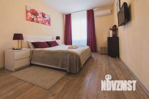 2-к квартира, посуточно, 47м2, 19/25 этаж