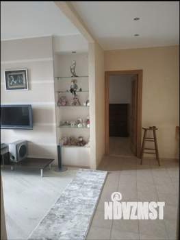 1-к квартира, на длительный срок, 48м2, 8/10 этаж
