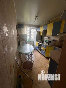 3-к квартира, на длительный срок, 63м2, 5/9 этаж