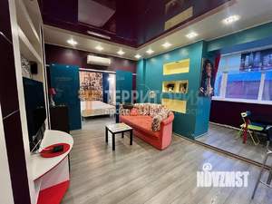 1-к квартира, на длительный срок, 56м2, 2/16 этаж