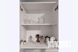 1-к квартира, посуточно, 30м2, 6/10 этаж