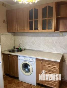 1-к квартира, на длительный срок, 36м2, 9/9 этаж