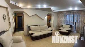 3-к квартира, на длительный срок, 72м2, 4/9 этаж