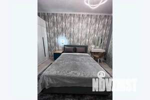 1-к квартира, посуточно, 46м2, 15/24 этаж