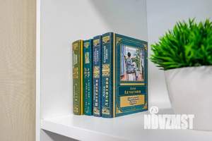 3-к квартира, посуточно, 65м2, 2/10 этаж