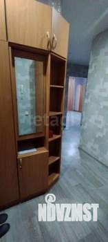 1-к квартира, на длительный срок, 41м2, 12/16 этаж