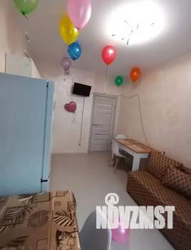 3-к квартира, посуточно, 74м2, 5/25 этаж